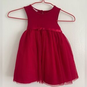 Baby Girl Dress